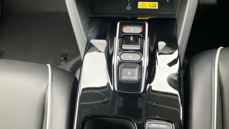 Honda E Ny1 150kW Elegance 69kWh 5dr Auto Electric Hatchback